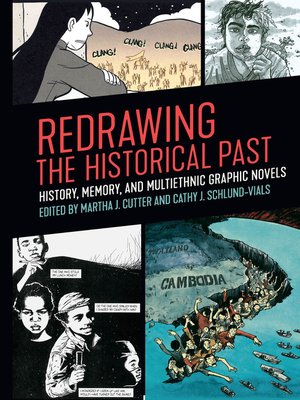cover image of Redrawing the Historical Past